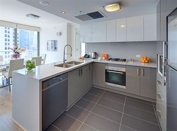 Zara Tower - Luxury Suites And Apartments - Kalgoorlie Accommodation 0