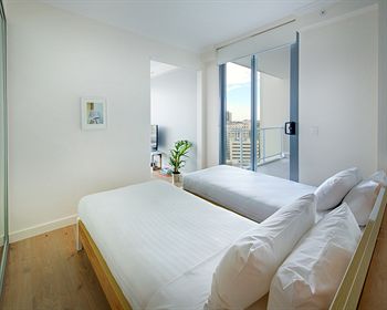 Zara Tower - Luxury Suites And Apartments - Kalgoorlie Accommodation 10