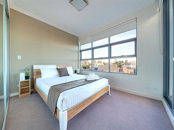 Zara Tower - Luxury Suites And Apartments - Kalgoorlie Accommodation 13