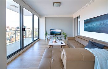 Zara Tower - Luxury Suites And Apartments - Kalgoorlie Accommodation 18