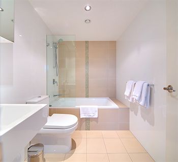 Zara Tower - Luxury Suites And Apartments - Kalgoorlie Accommodation 19
