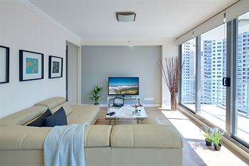 Zara Tower - Luxury Suites And Apartments - Kalgoorlie Accommodation 23