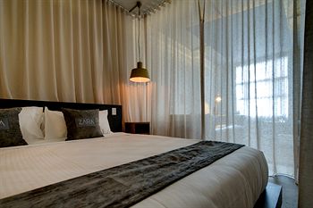 Zara Tower - Luxury Suites And Apartments - Kalgoorlie Accommodation 30