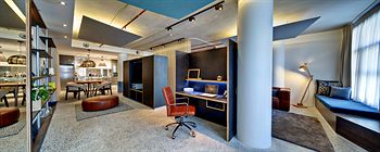 Zara Tower - Luxury Suites And Apartments - Kalgoorlie Accommodation 31