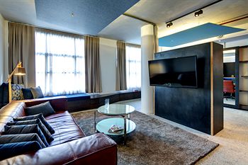 Zara Tower - Luxury Suites And Apartments - Kalgoorlie Accommodation 33