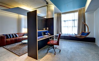 Zara Tower - Luxury Suites And Apartments - Kalgoorlie Accommodation 34