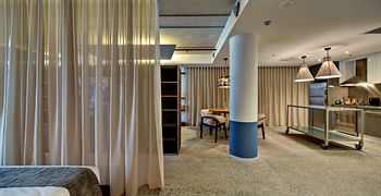 Zara Tower - Luxury Suites And Apartments - Kalgoorlie Accommodation 36