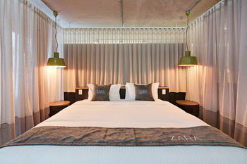 Zara Tower - Luxury Suites And Apartments - Kalgoorlie Accommodation 38