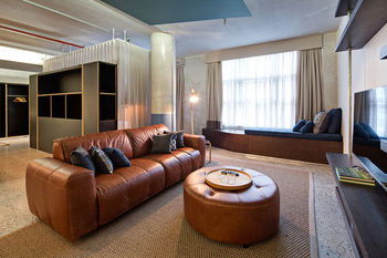 Zara Tower - Luxury Suites And Apartments - Kalgoorlie Accommodation 39