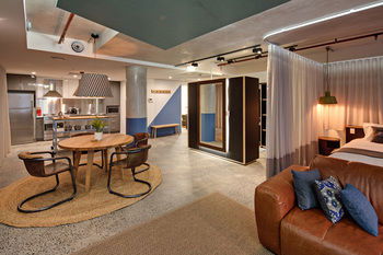 Zara Tower - Luxury Suites And Apartments - Kalgoorlie Accommodation 40