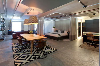 Zara Tower - Luxury Suites And Apartments - Kalgoorlie Accommodation 42