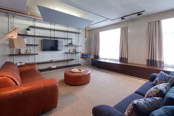 Zara Tower - Luxury Suites And Apartments - Kalgoorlie Accommodation 44