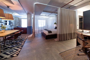 Zara Tower - Luxury Suites And Apartments - Kalgoorlie Accommodation 45