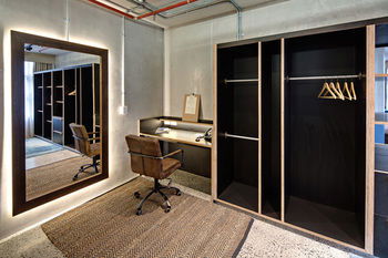 Zara Tower - Luxury Suites And Apartments - Kalgoorlie Accommodation 47