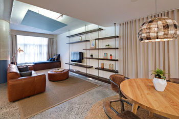 Zara Tower - Luxury Suites And Apartments - Kalgoorlie Accommodation 48