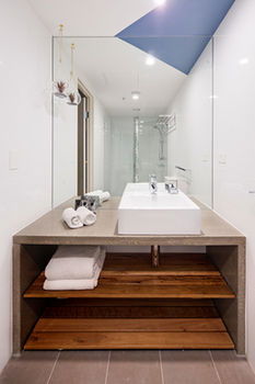 Zara Tower - Luxury Suites And Apartments - Kalgoorlie Accommodation 50