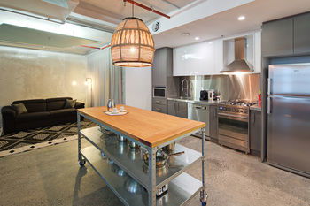 Zara Tower - Luxury Suites And Apartments - Kalgoorlie Accommodation 53