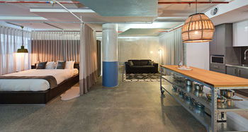 Zara Tower - Luxury Suites And Apartments - Kalgoorlie Accommodation 57