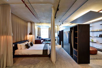 Zara Tower - Luxury Suites And Apartments - Kalgoorlie Accommodation 59