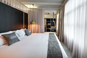 Zara Tower - Luxury Suites And Apartments - Kalgoorlie Accommodation 60