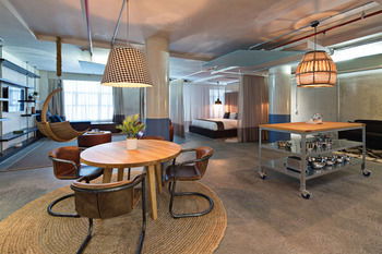 Zara Tower - Luxury Suites And Apartments - Kalgoorlie Accommodation 62