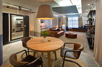 Zara Tower - Luxury Suites And Apartments - Kalgoorlie Accommodation 63