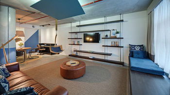 Zara Tower - Luxury Suites And Apartments - Kalgoorlie Accommodation 64