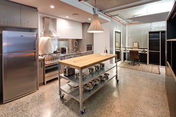 Zara Tower - Luxury Suites And Apartments - Kalgoorlie Accommodation 66