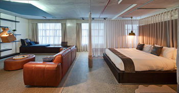 Zara Tower - Luxury Suites And Apartments - Kalgoorlie Accommodation 67
