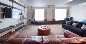 Zara Tower - Luxury Suites And Apartments - Kalgoorlie Accommodation 68