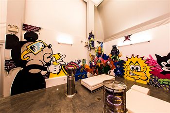 ADGE Boutique Apartment Hotel - Kalgoorlie Accommodation 0