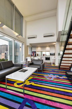 ADGE Boutique Apartment Hotel - Kalgoorlie Accommodation 4