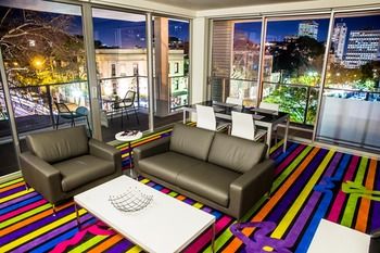 ADGE Boutique Apartment Hotel - Kalgoorlie Accommodation 5