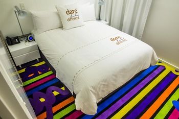 ADGE Boutique Apartment Hotel - Kalgoorlie Accommodation 14