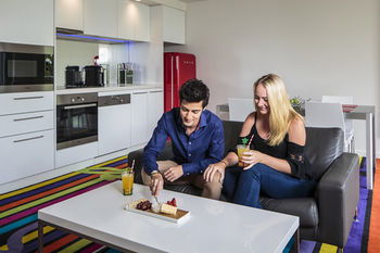ADGE Boutique Apartment Hotel - Kalgoorlie Accommodation 18