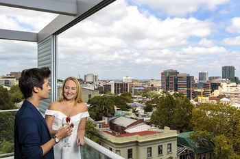 ADGE Boutique Apartment Hotel - Kalgoorlie Accommodation 20