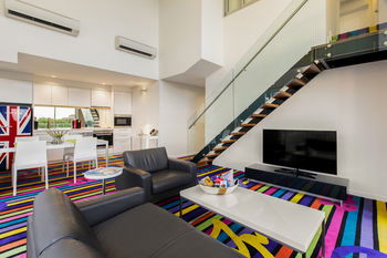 ADGE Boutique Apartment Hotel - Kalgoorlie Accommodation 21