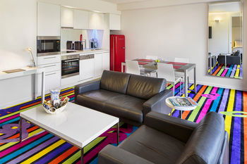 ADGE Boutique Apartment Hotel - Kalgoorlie Accommodation 22