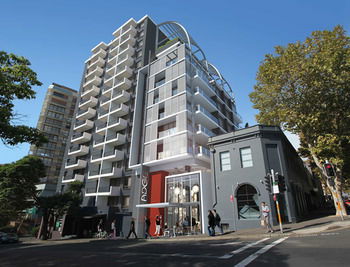 ADGE Boutique Apartment Hotel - Kalgoorlie Accommodation 26