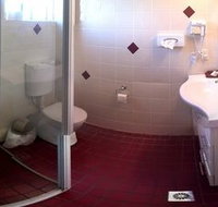 Homestead Motel - Kalgoorlie Accommodation