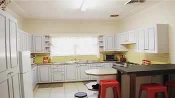 North Ryde Guest House - Kalgoorlie Accommodation 0