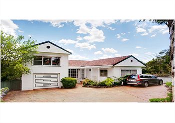 North Ryde Guest House - Kalgoorlie Accommodation 9