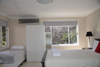 North Ryde Guest House - Kalgoorlie Accommodation 19