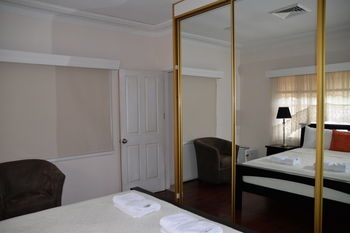 North Ryde Guest House - Kalgoorlie Accommodation 21