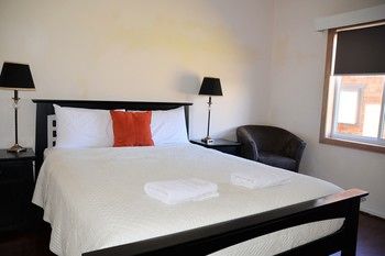 North Ryde Guest House - Kalgoorlie Accommodation 22