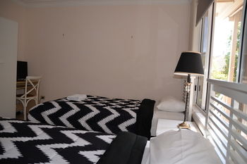 North Ryde Guest House - Kalgoorlie Accommodation 26