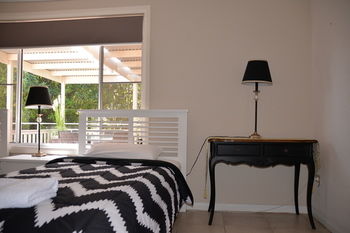 North Ryde Guest House - Kalgoorlie Accommodation 27