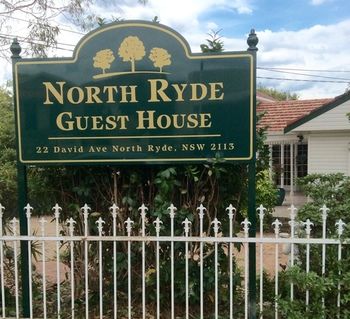 North Ryde Guest House - Kalgoorlie Accommodation 30
