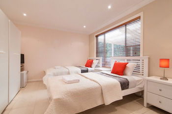 North Ryde Guest House - Kalgoorlie Accommodation 35