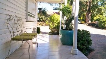 North Ryde Guest House - Kalgoorlie Accommodation 42